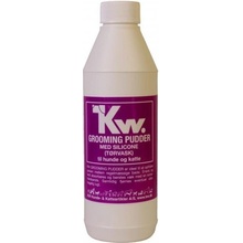 Kathe Winter Šampón KW suchý Grooming puder SILICONE 350 g