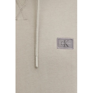 Calvin Klein Памучен суичър (J30J327113)