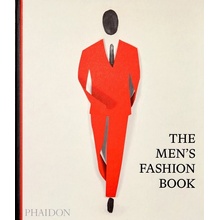 The Mens Fashion Book - Phaidon