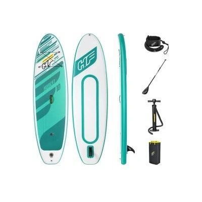 Bestway Inflatable Surfboard 305 x 84 x 15 cm Bestway 65346