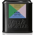 Mill & Mortar Органична смес от подправки KARL OTTO 40 г, Mill & Mortar (MM11318)