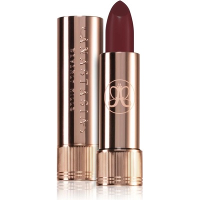 Anastasia Beverly Hills Matte Lipstick matný rúž Blackberry 3 g