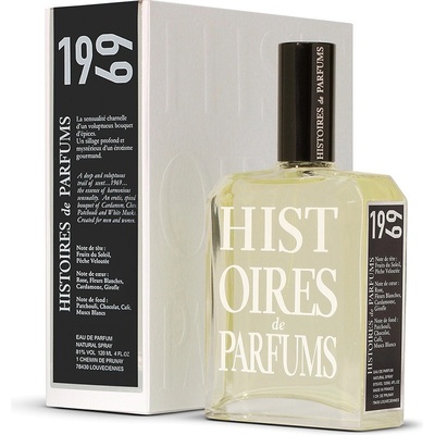 Histoires De Parfums 1969 parfumovaná voda dámska 120 ml