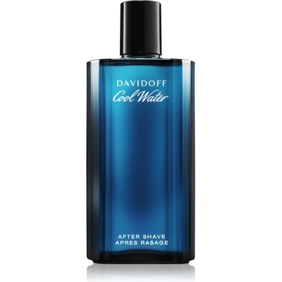 Davidoff Cool Water афтършейв за мъже 125ml