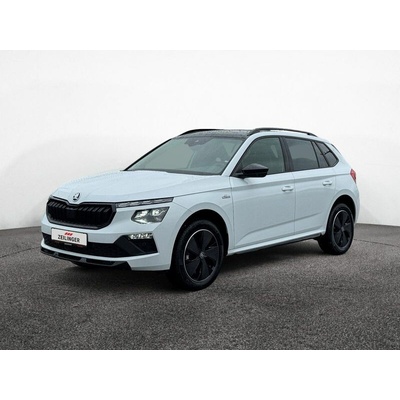 Skoda Kamiq TSI DSG Monte Carlo 110 kW