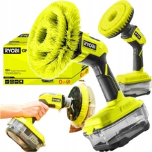 RYOBI R18CPS-0 Aku kompaktní kartáč 18V