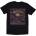 Sleep Token Even In Arcadia Full Colour Black M Риза (SLTKTS36MB02)