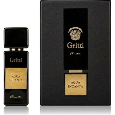 Gritti Aqua Incanta parfém dámský 100 ml