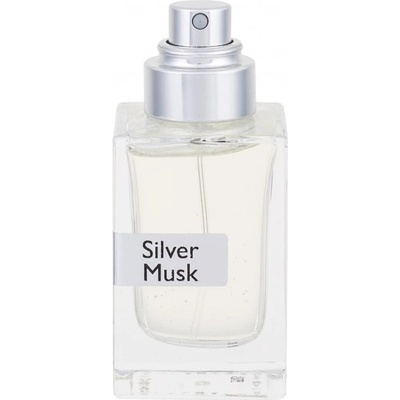 Nasomatto Silver Musk parfum unisex 30 ml tester