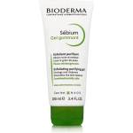 BIODERMA Sébium Gel Gommant Exfoliating Purifying Gel 100 ml