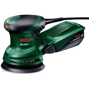 Bosch PEX 220 A (0603378020)