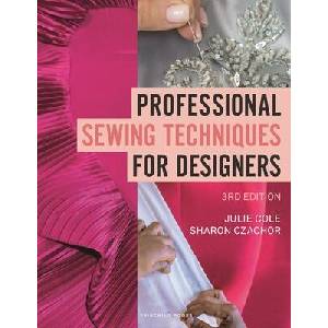 Professional Sewing Techniques for Designers | Cole, Julie (ISBN: 9781501377204)