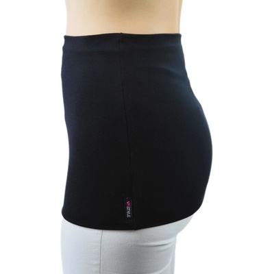 VFstyle Ledvinový pás Comfort – Zboží Dáma