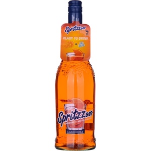La Gioiosa Spritzzoso - винен аперитив 750ml 750 ml