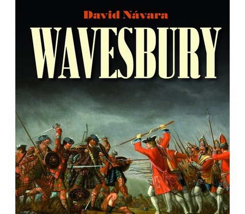 Wavesbury - Návara David