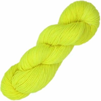 Symfonie Yarns Viva SS1065 Neonová žlutá