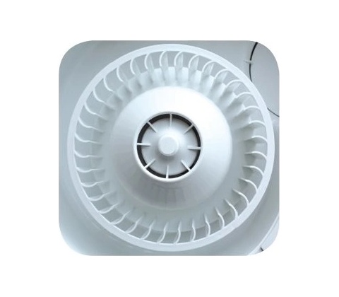 Soler & Palau EBB 250 HM DESIGN