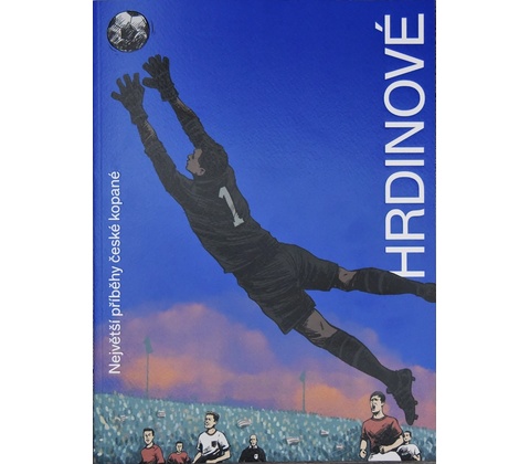 Hrdinové