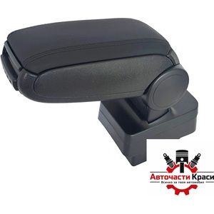 Paolo Подлакътник съвместим с Skoda Fabia II 2008-2014 /BSKFB0820-N (06091) - avtochastikrasi