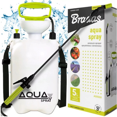 Bradas Aqua Spray 5 l