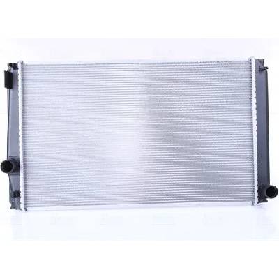 Chladič, chlazení motoru NISSENS 64678A