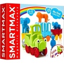 SmartMax Môj prvý vláčik so zvieratkami