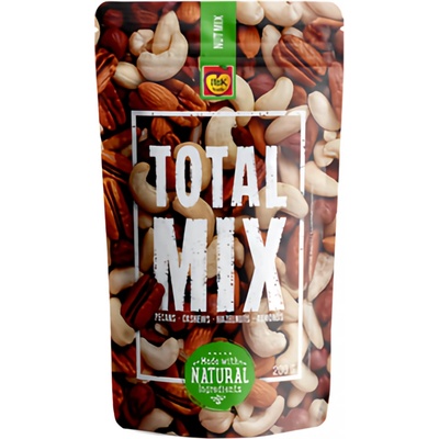 IBK Trade Total mix Ořechová směs natural 200 g