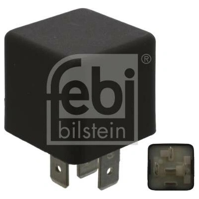 FEBI BILSTEIN Relé výstražných blikačů 35475