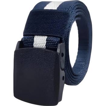 HARAHU Колан lo-16169 - Тъмносин / Бял / Тип2 kp16169 (lo-16169)