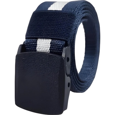 HARAHU Колан lo-16169 - Тъмносин / Бял / Тип2 kp16169 (lo-16169)