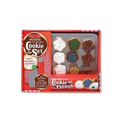 Melissa & Doug Комплект за сладки Melissa and Doug, 000772140744
