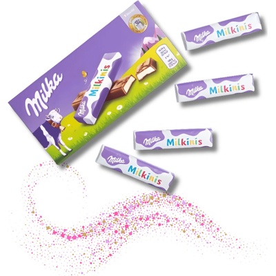 Milka Milkinis 87,5 g