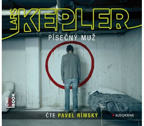 Písečný muž
