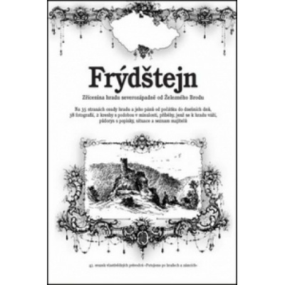 Frýdštejn Přemysl Špráchal