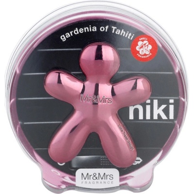 Mr&Mrs Fragrance Niki Gardenia of Tahiti