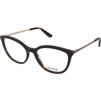 Guess Диоптрични очила Guess GU50171 052
