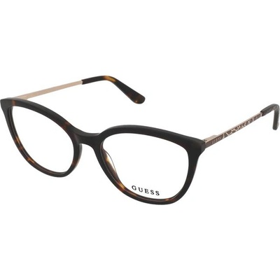 Guess Диоптрични очила Guess GU50171 052