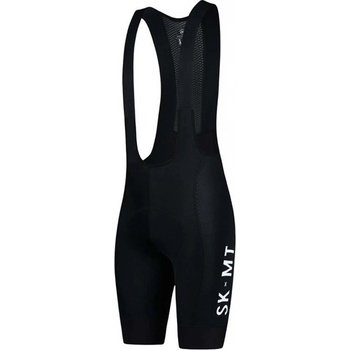 Monton s laclem SKXMT Lady černá