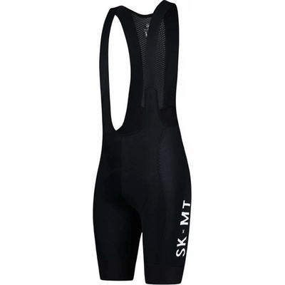 Monton s laclem SKXMT Lady černá