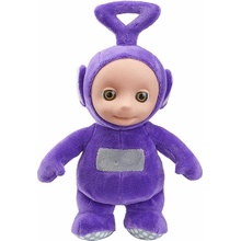 fialový Tinky Winky Teletubbies 25 cm