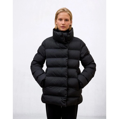 Ecoalf Moore Jacket Woman Black