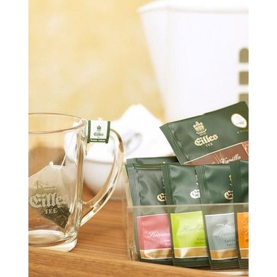 Eilles Tea Diamond Bylinná zahrada 50 ks