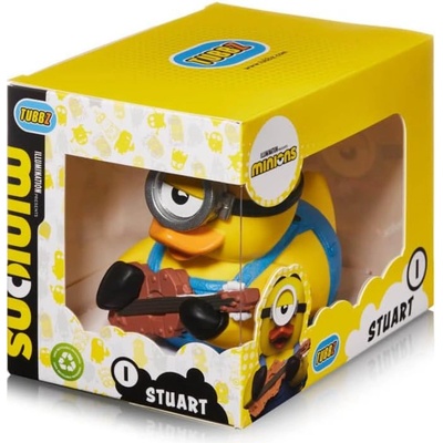 Tubbz Minions bz Boxed Stuart
