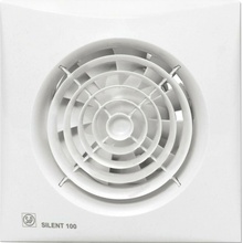Soler & Palau Silent 100 CZ