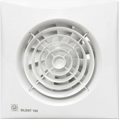 Soler & Palau Silent 100 CZ