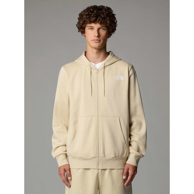 The North Face Суитшърт m simple dome full zip hoodie