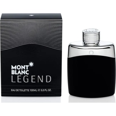 Mont Blanc Legend EDT 50 ml