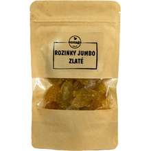 NONAGE Hrozienka jumbo zlaté 750 g