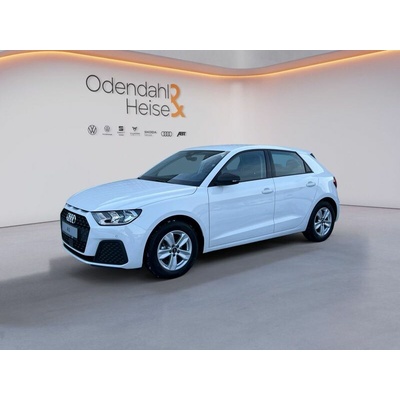 Audi A1 25 TFSI S tronic Sportback 70 kW