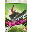 Amped 3